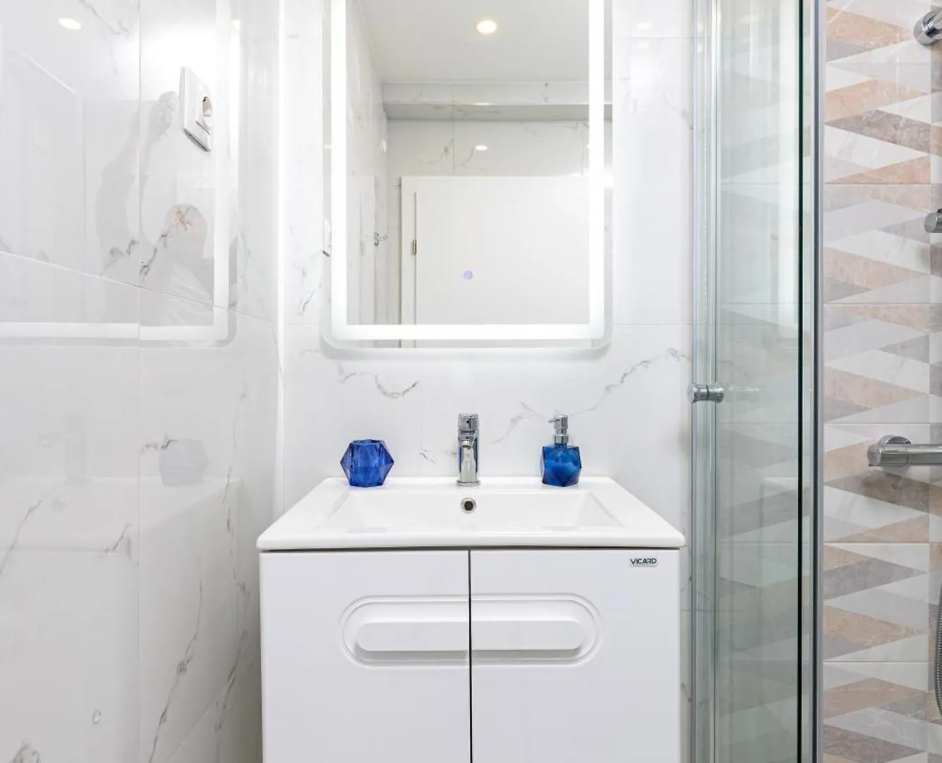 Casa Moderna - Stylish 1Bd In South Plovdiv By Flat Manager Daire 0*,  Bulgaristan