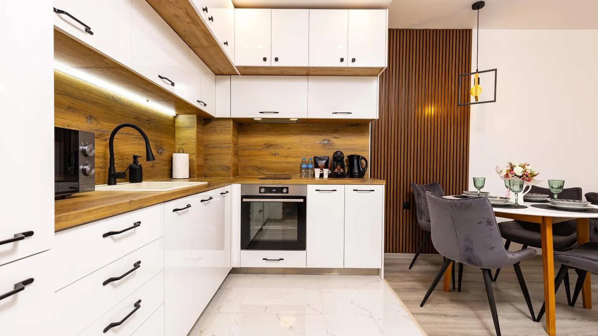 Casa Moderna - Stylish 1Bd In South Plovdiv By Flat Manager Daire 0*,  Bulgaristan