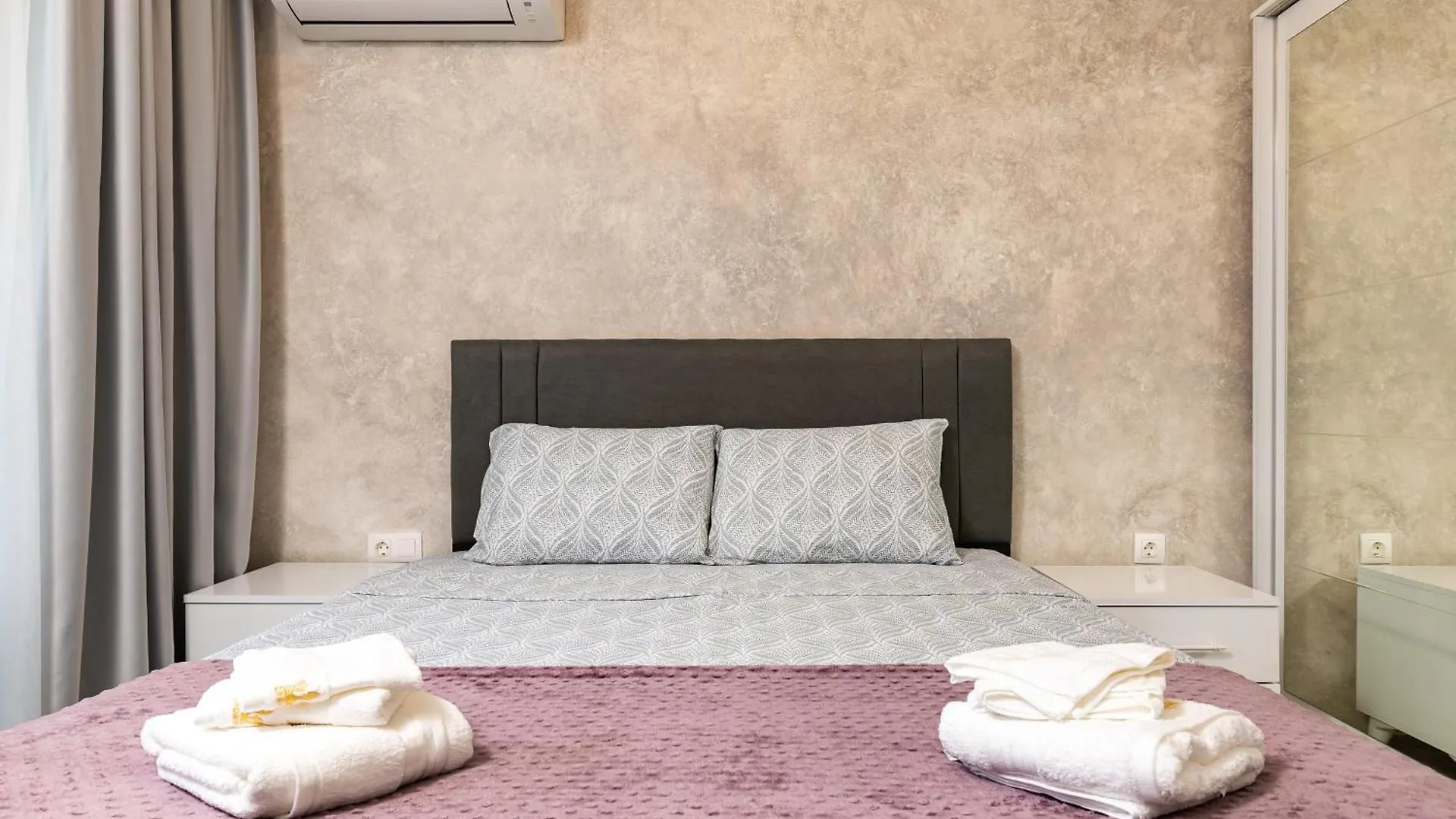 Casa Moderna - Stylish 1Bd In South Plovdiv By Flat Manager Daire