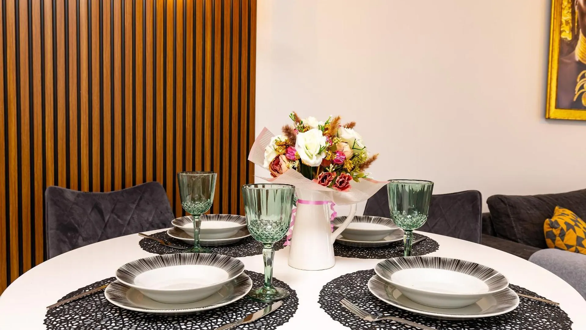 Casa Moderna - Stylish 1Bd In South Plovdiv By Flat Manager Daire