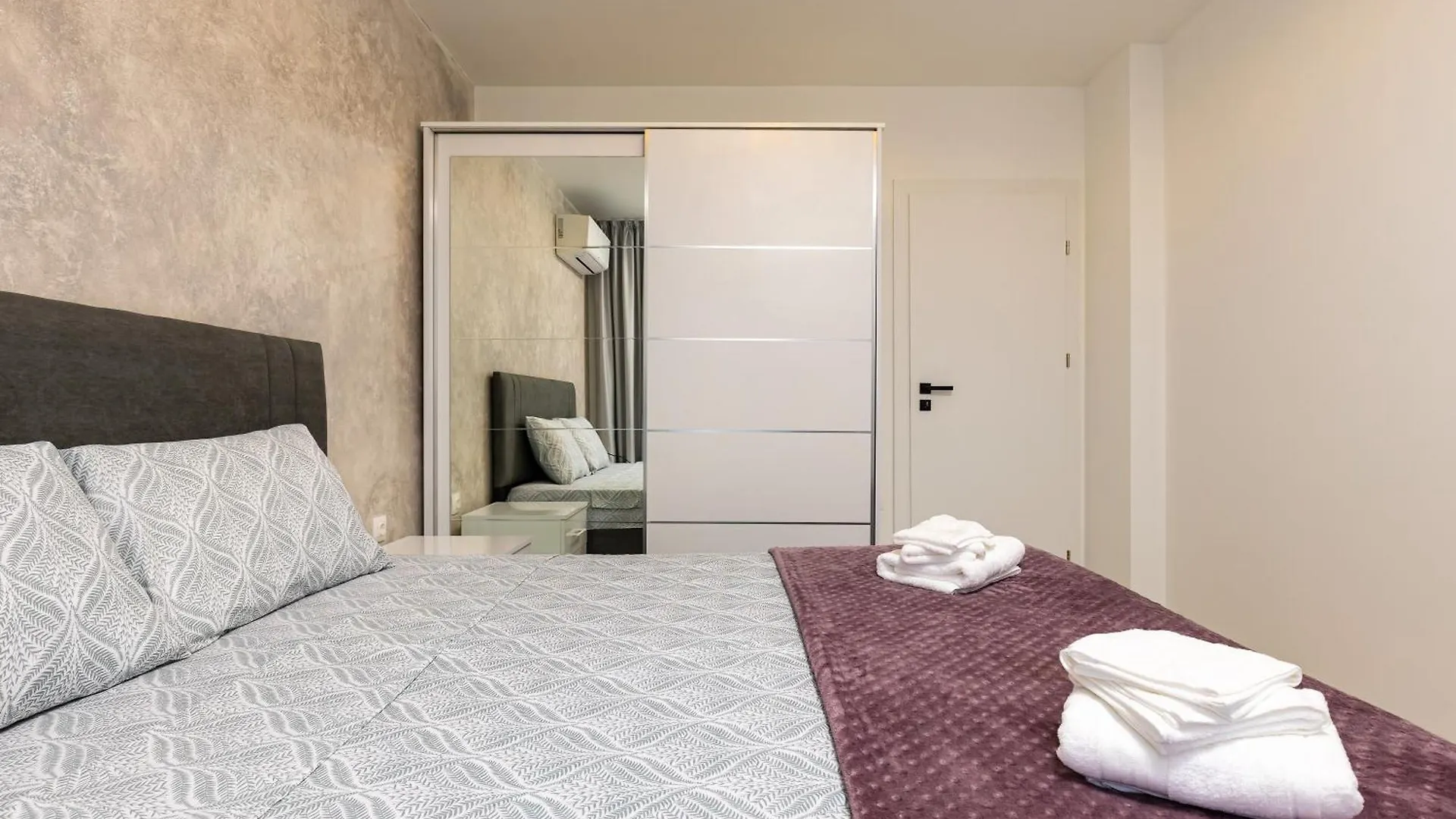 Casa Moderna - Stylish 1Bd In South Plovdiv By Flat Manager Daire 0*,  Bulgaristan