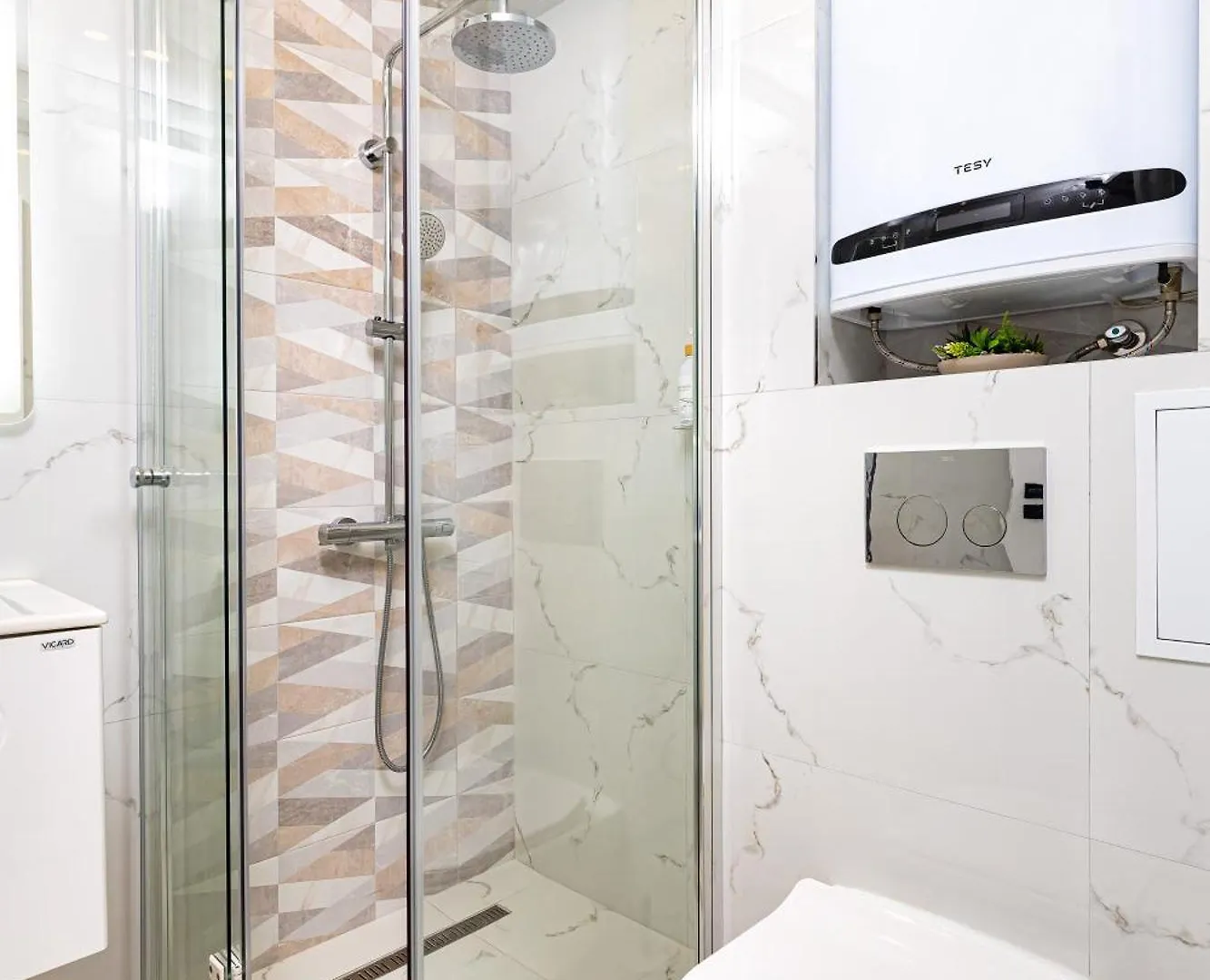 Casa Moderna - Stylish 1Bd In South Plovdiv By Flat Manager Daire Bulgaristan