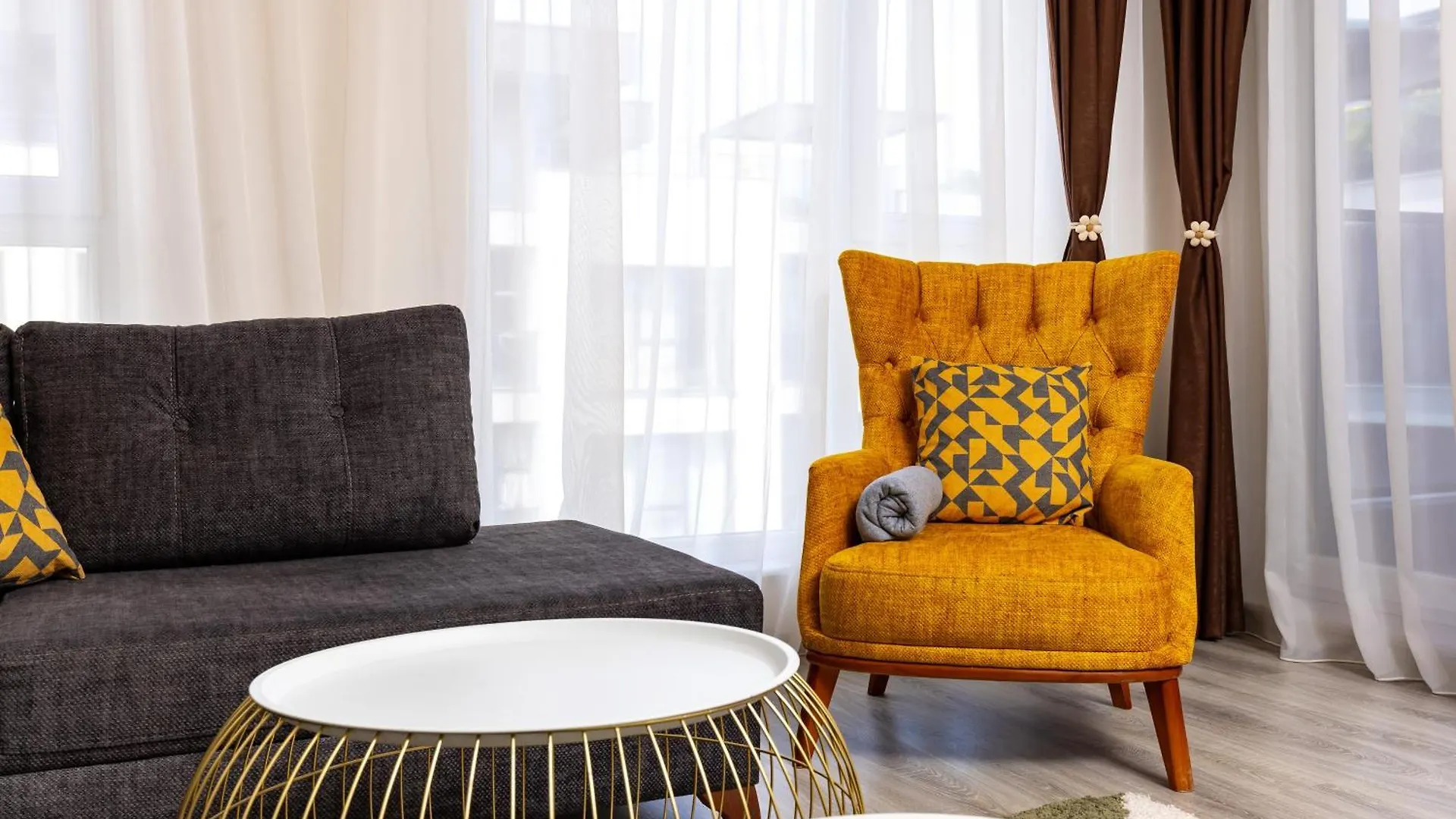 Casa Moderna - Stylish 1Bd In South Plovdiv By Flat Manager Daire