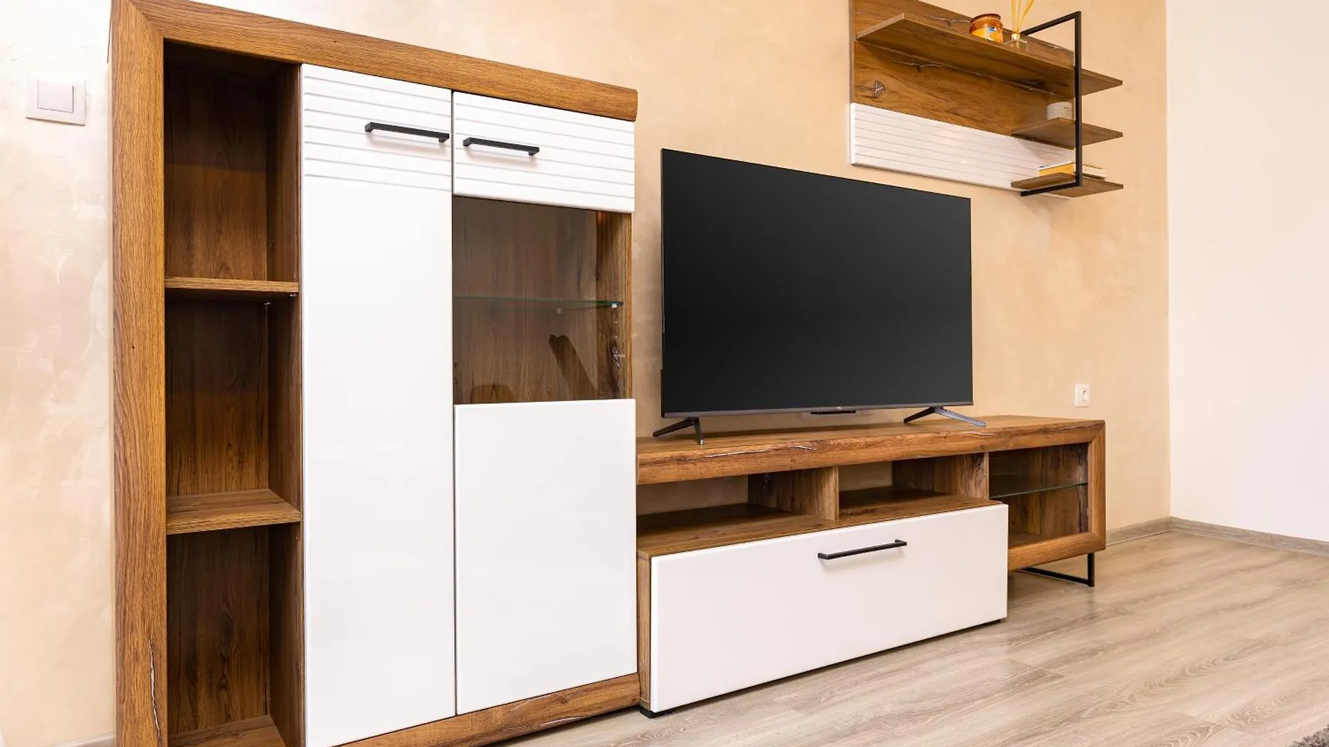 Casa Moderna - Stylish 1Bd In South Plovdiv By Flat Manager Daire Bulgaristan