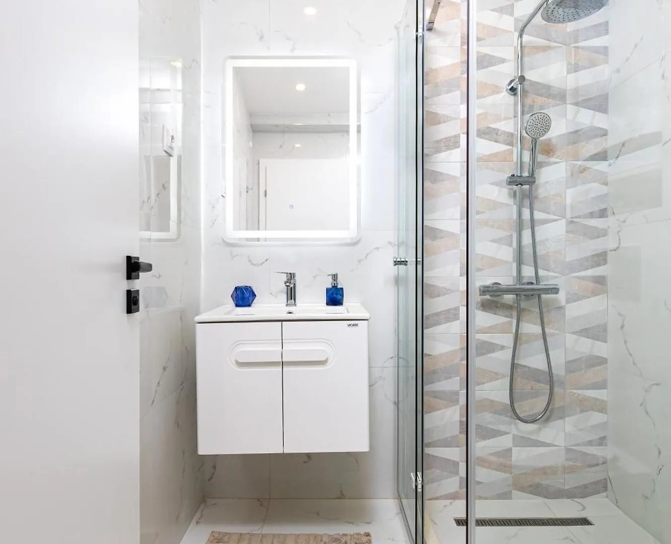 Casa Moderna - Stylish 1Bd In South Plovdiv By Flat Manager Daire